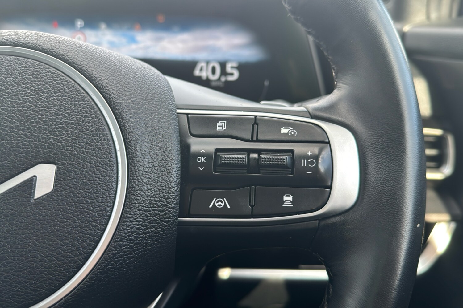 Used Kia Sportage 2024 for sale - 75930573: Photo 18