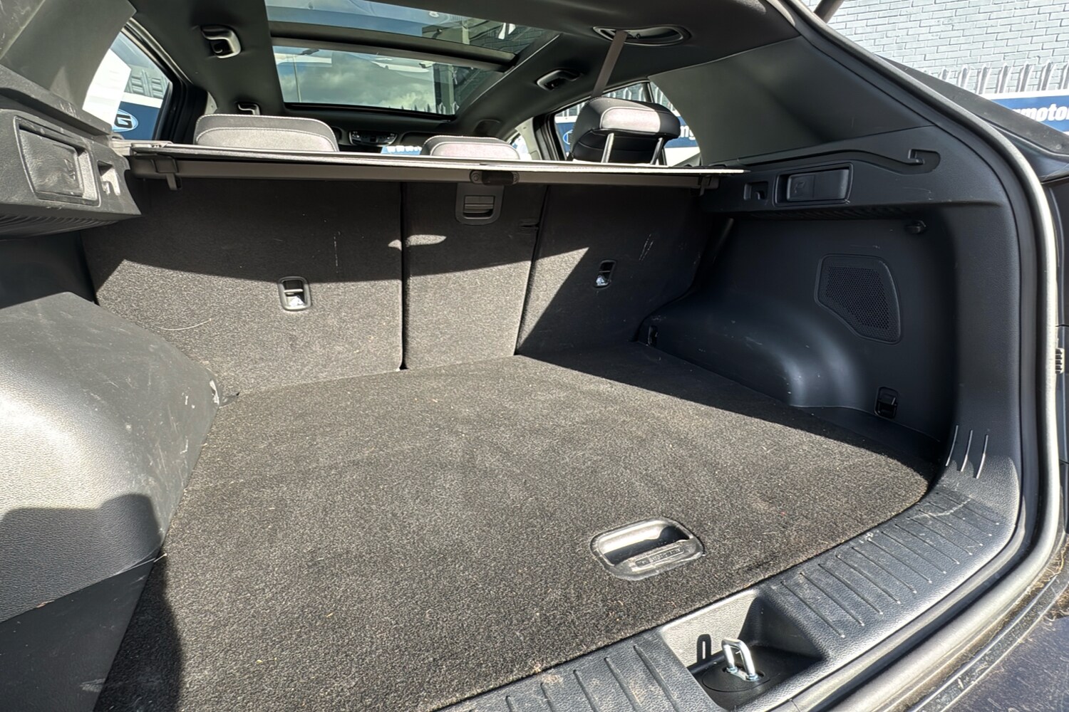 Used Kia Sportage 2024 for sale - 75930573: Photo 19