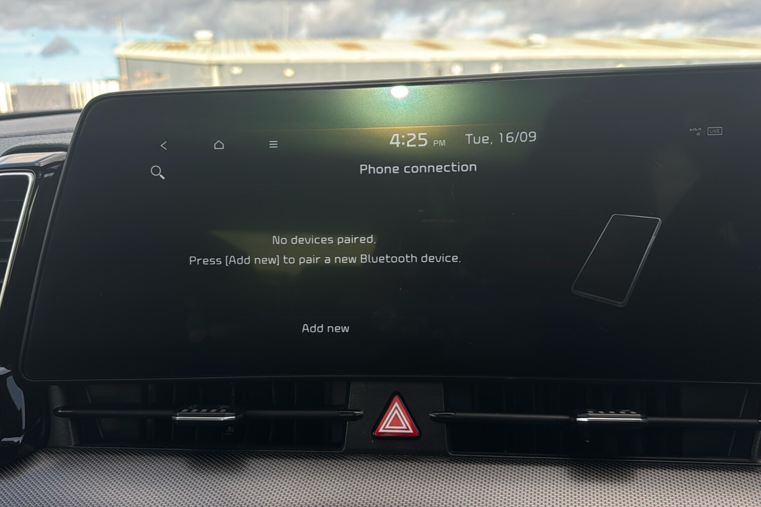 Used Kia Sportage 2024 for sale - 75930573: Photo 20