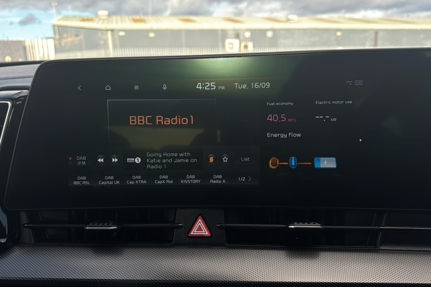 Used Kia Sportage 2024 for sale - 75930573: Photo 21