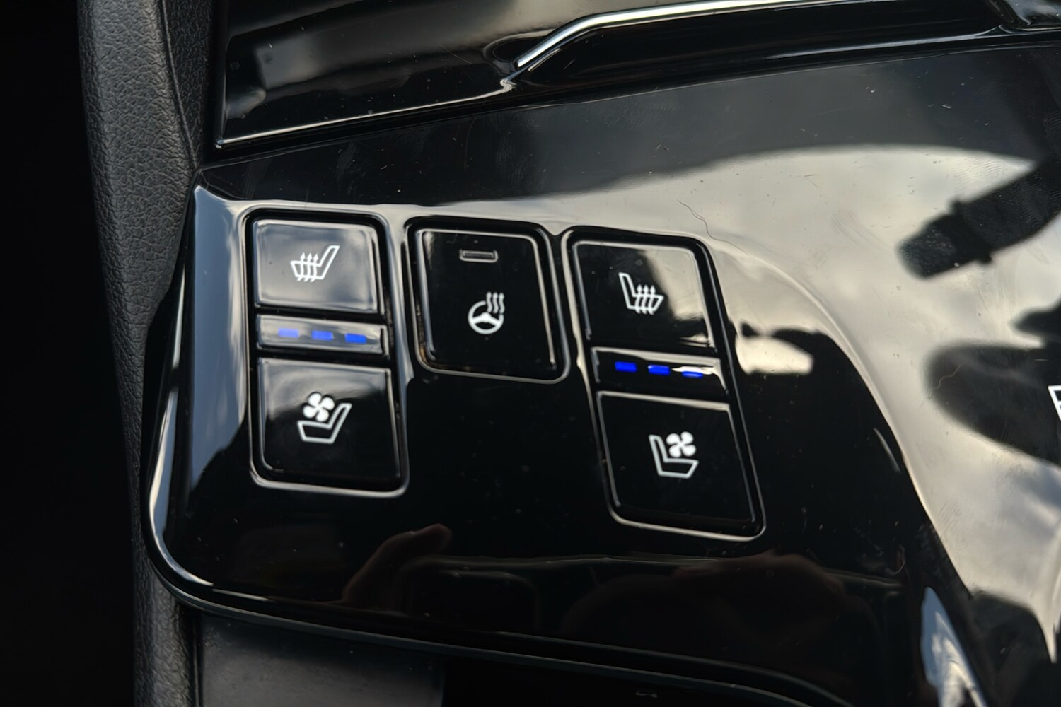 Used Kia Sportage 2024 for sale - 75930573: Photo 22