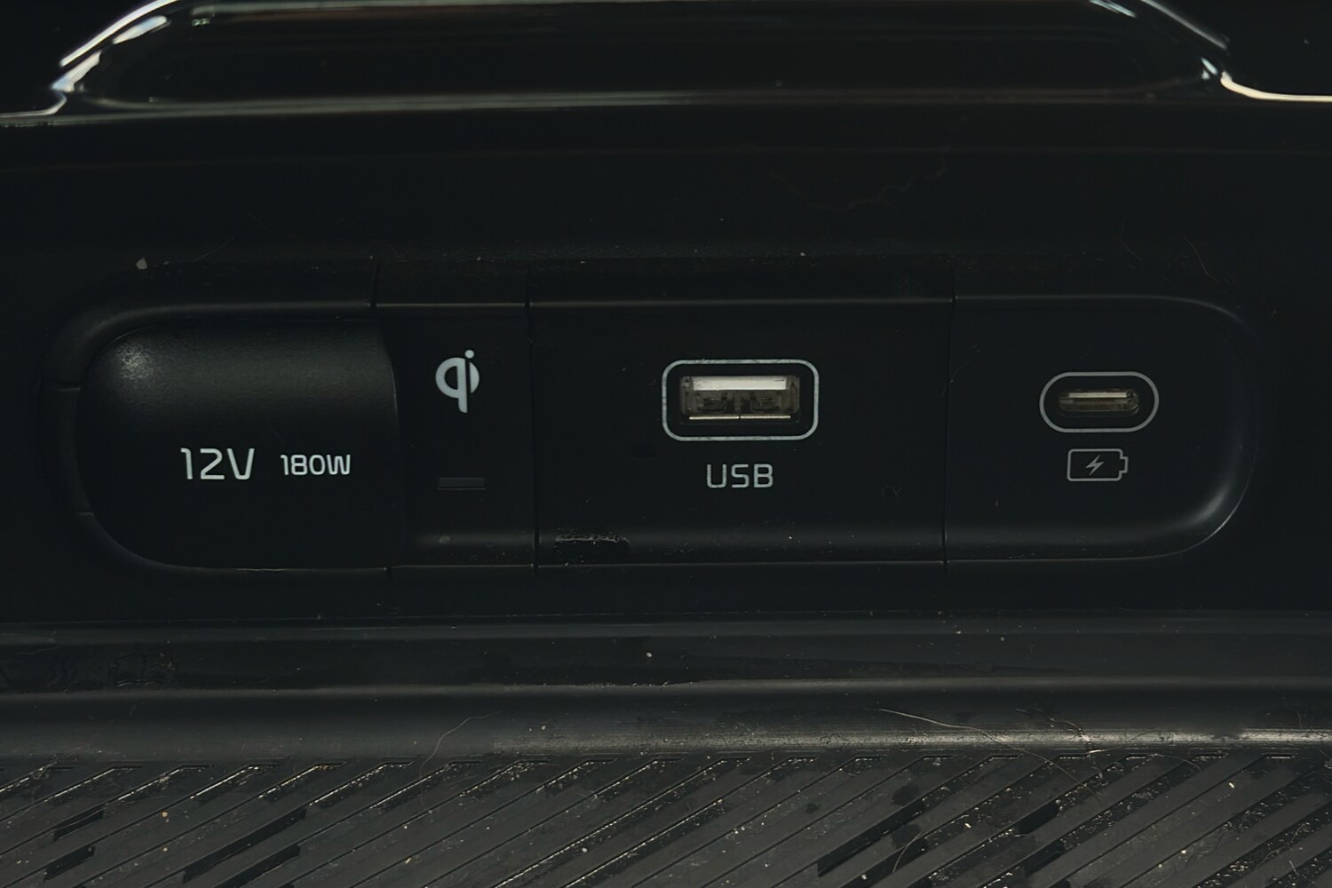 Used Kia Sportage 2024 for sale - 75930573: Photo 23