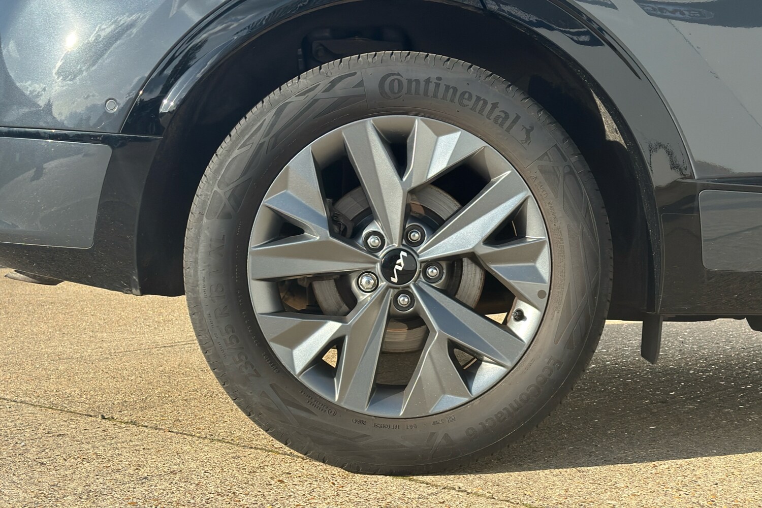 Used Kia Sportage 2024 for sale - 75930573: Photo 8