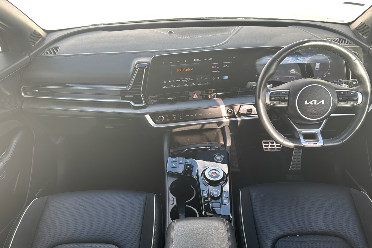 Used Kia Sportage 2024 for sale - 75930573: Photo 9