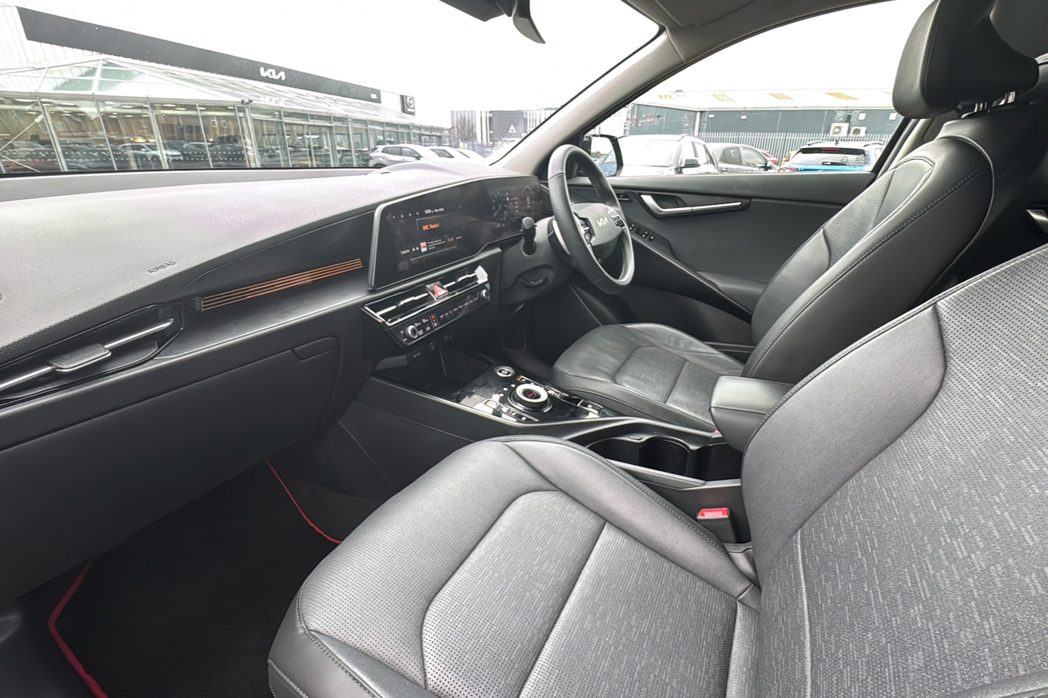 Used Kia Niro 2023 for sale - 77475557: Photo 11