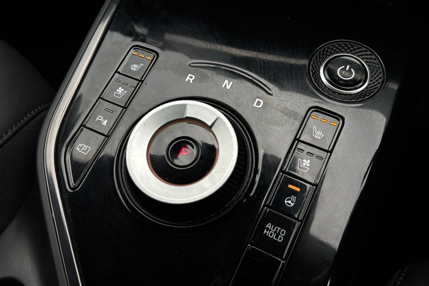 Used Kia Niro 2023 for sale - 77475557: Photo 13