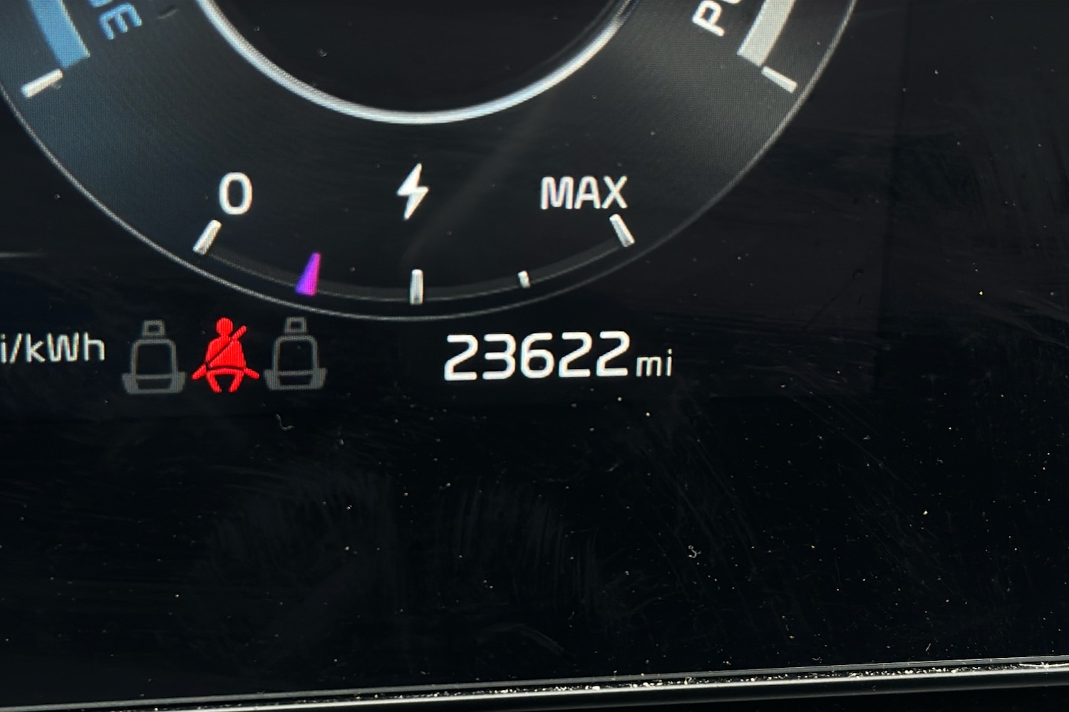 Used Kia Niro 2023 for sale - 77475557: Photo 15