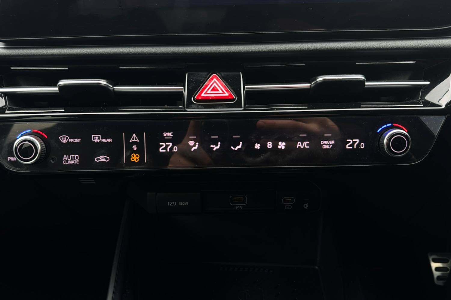 Used Kia Niro 2023 for sale - 77475557: Photo 16