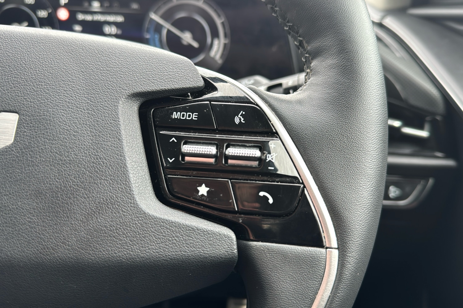 Used Kia Niro 2023 for sale - 77475557: Photo 18