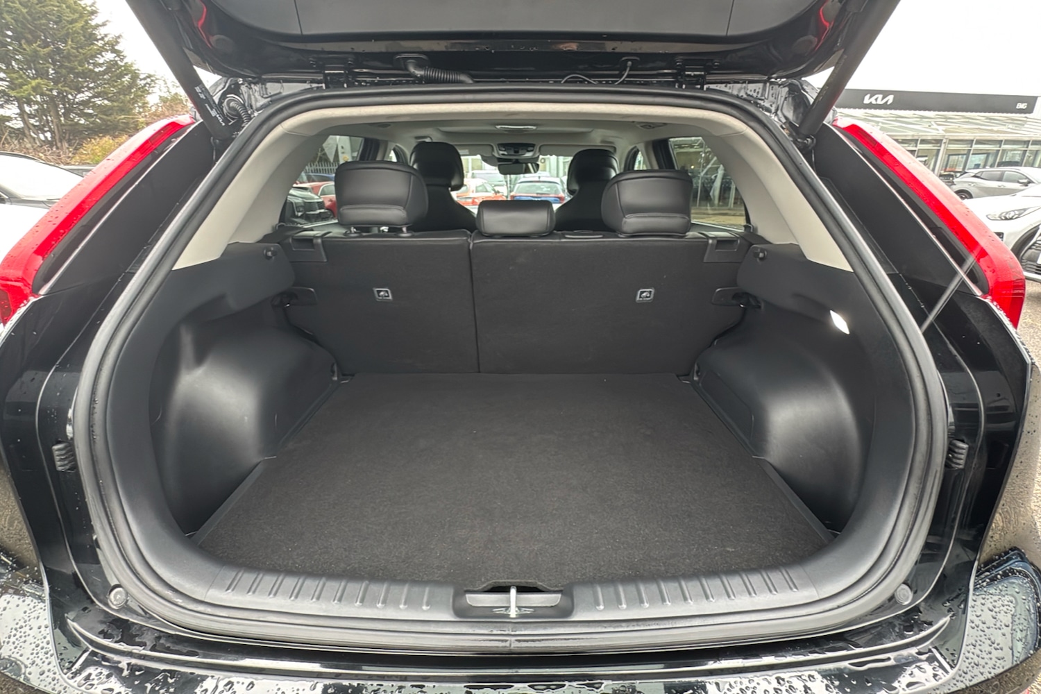 Used Kia Niro 2023 for sale - 77475557: Photo 19