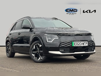 Used Kia Niro undefined for sale - 77475557: Photo