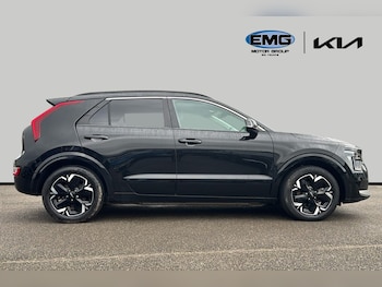Used Kia Niro undefined for sale - 77475557: Photo