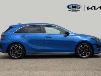 Used Kia Ceed 2022 for sale - 74587513: Photo