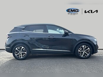 Used Kia Sportage 2024 for sale - 77541112: Photo
