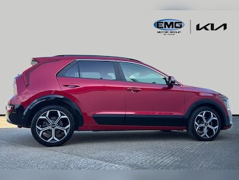 Used Kia Niro 2025 for sale - 78451105: Photo