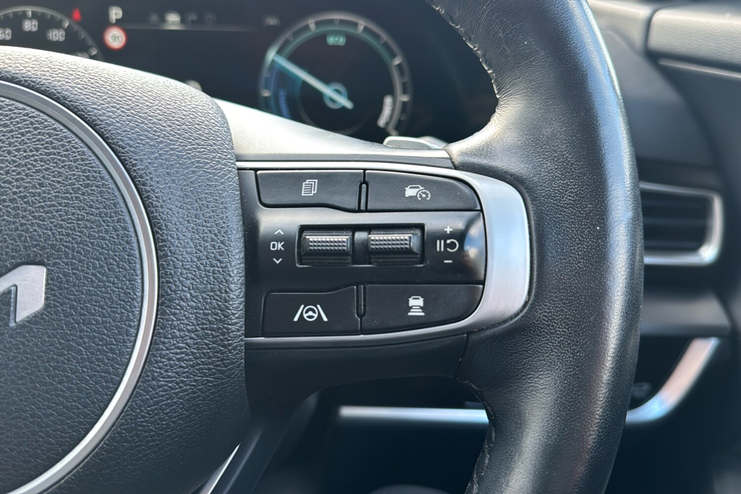 Used Kia Sportage 2022 for sale - 77418193: Photo 18