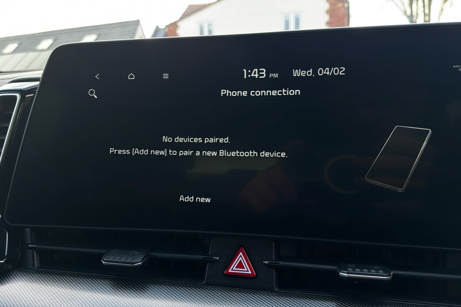 Used Kia Sportage 2022 for sale - 77418193: Photo 20