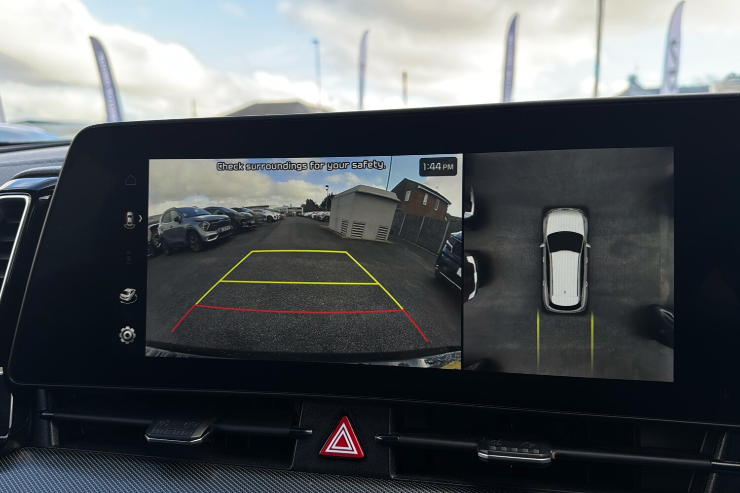 Used Kia Sportage 2022 for sale - 77418193: Photo 23