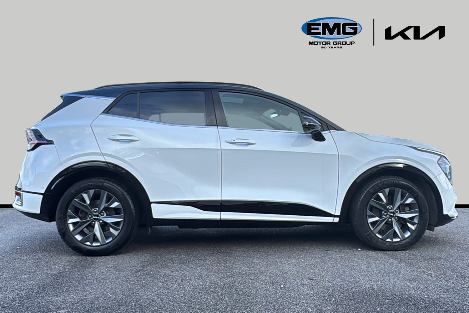 Used Kia Sportage 2022 for sale - 77418193: Photo 4