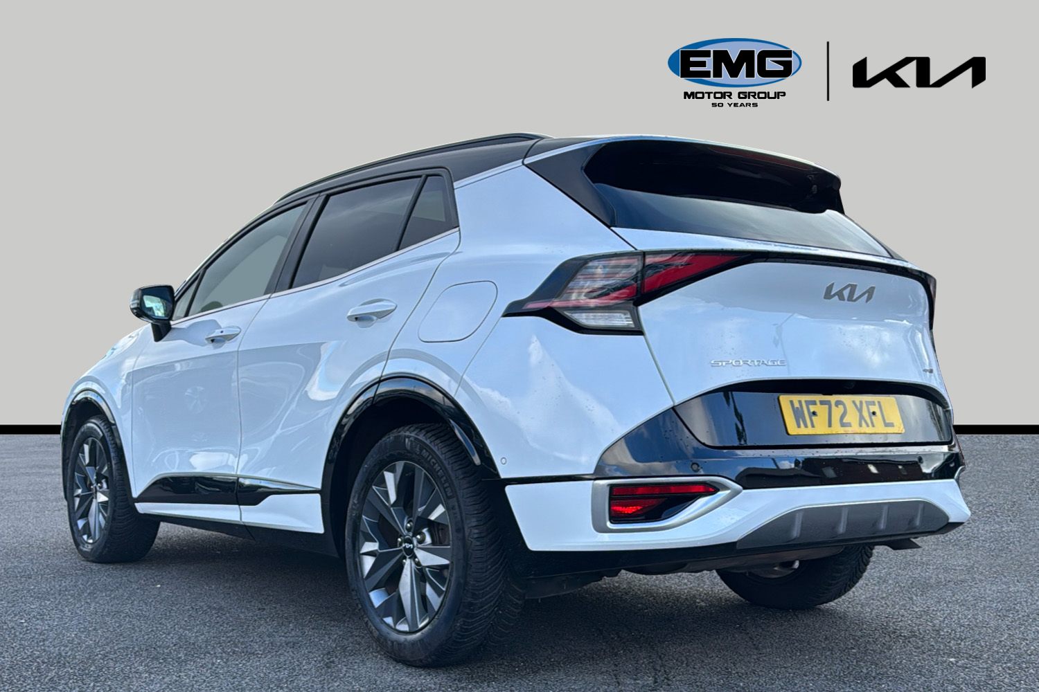 Used Kia Sportage 2022 for sale - 77418193: Photo 5