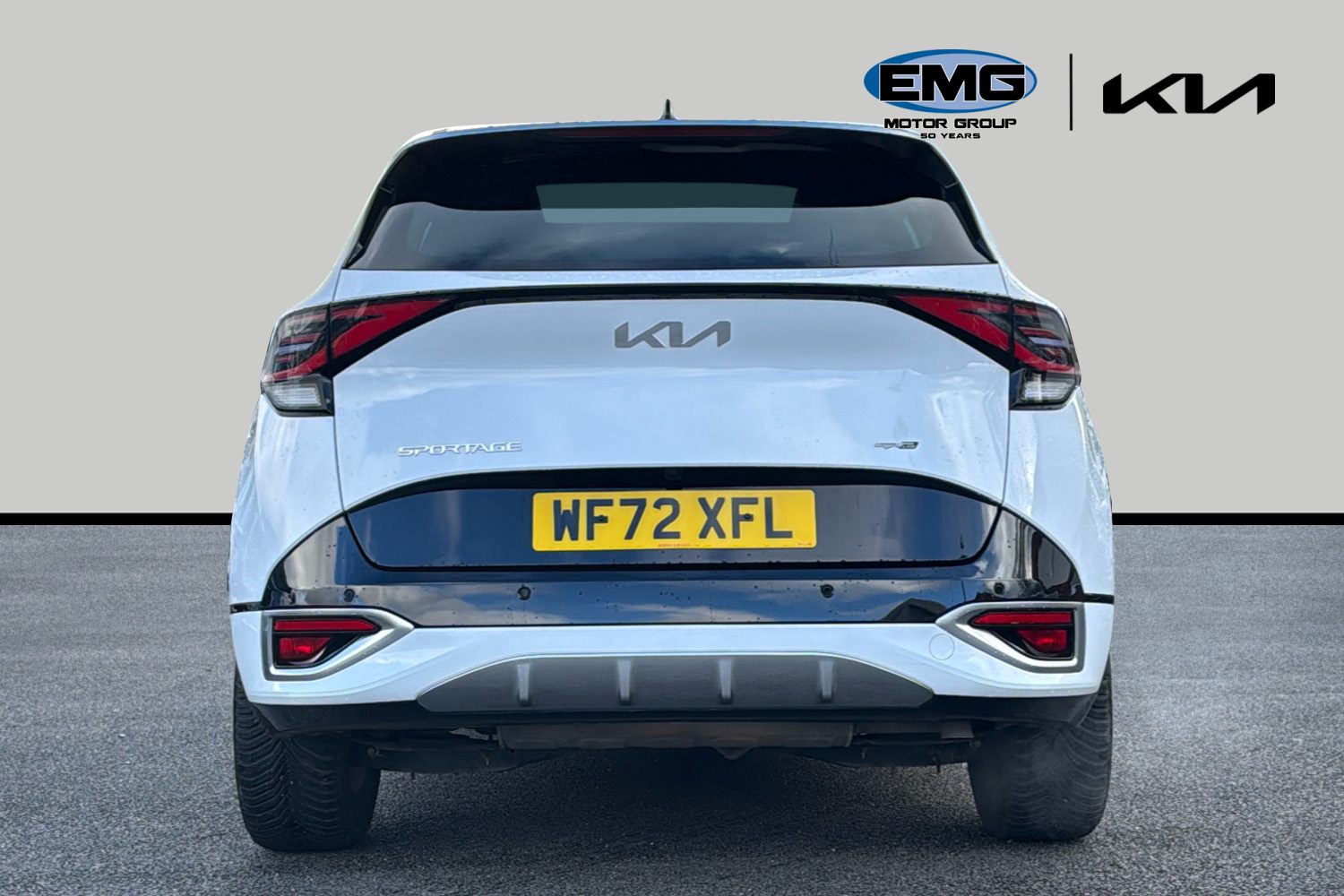 Used Kia Sportage 2022 for sale - 77418193: Photo 6