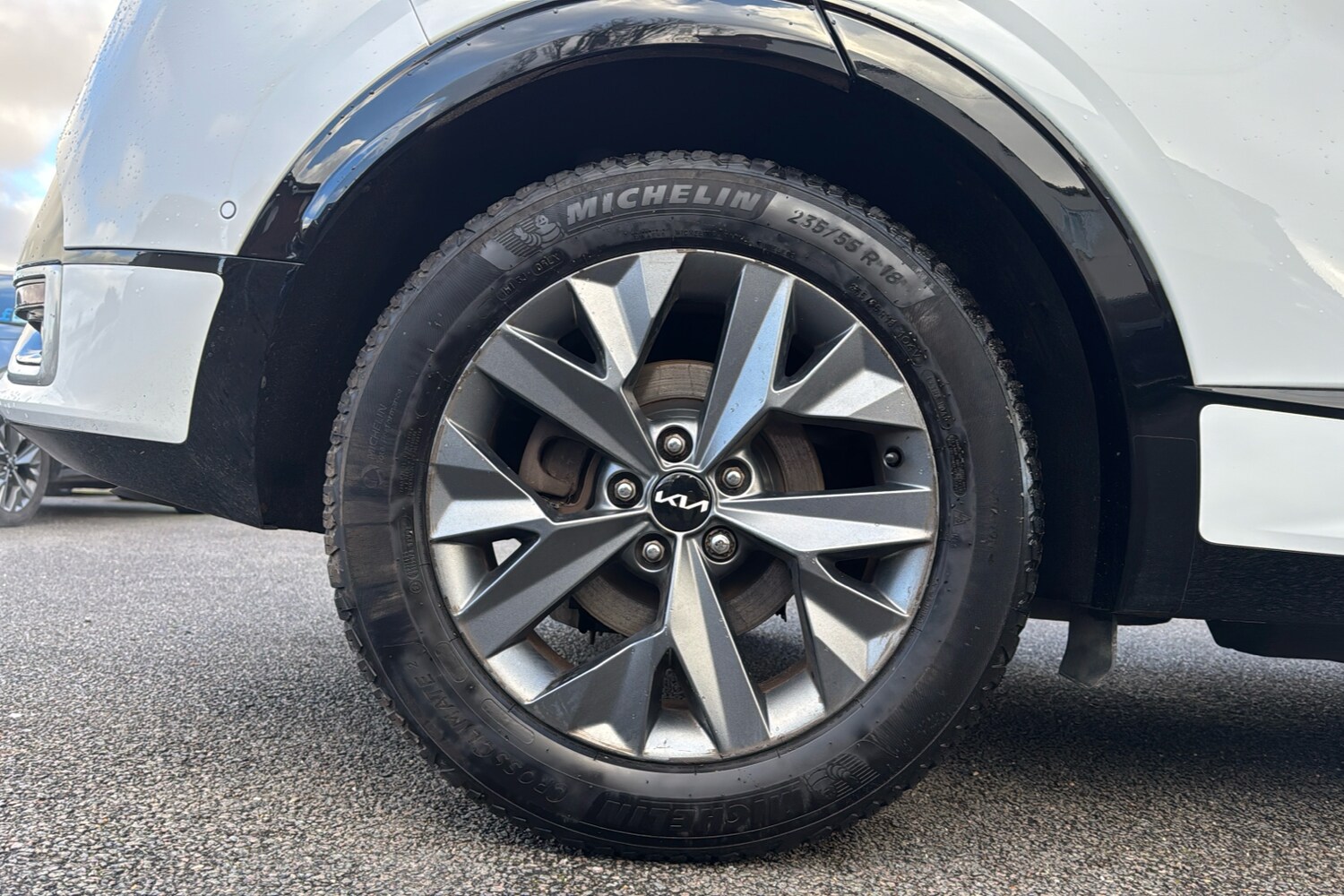 Used Kia Sportage 2022 for sale - 77418193: Photo 8