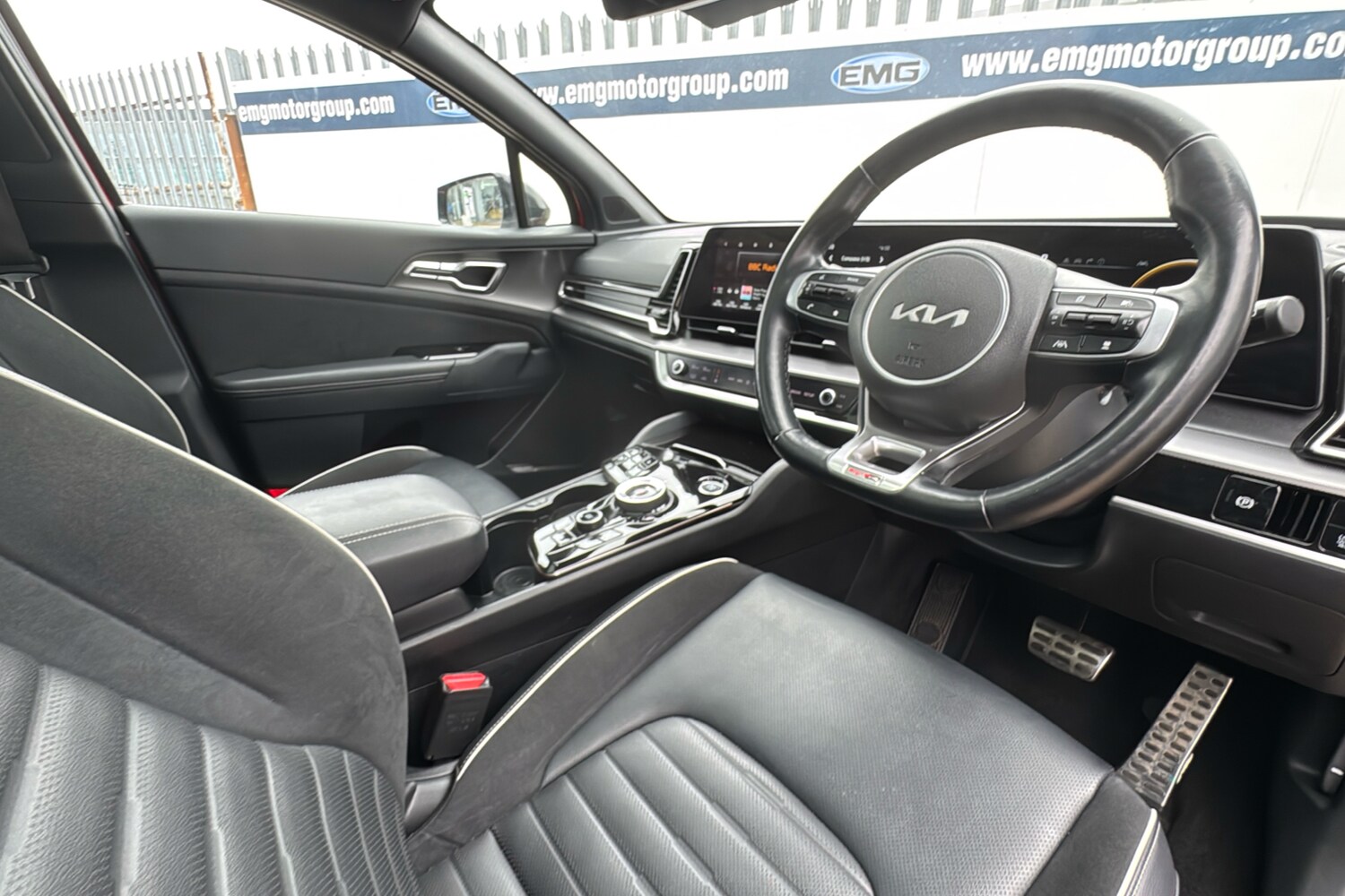 Used Kia Sportage 2022 for sale - 77815255: Photo 10