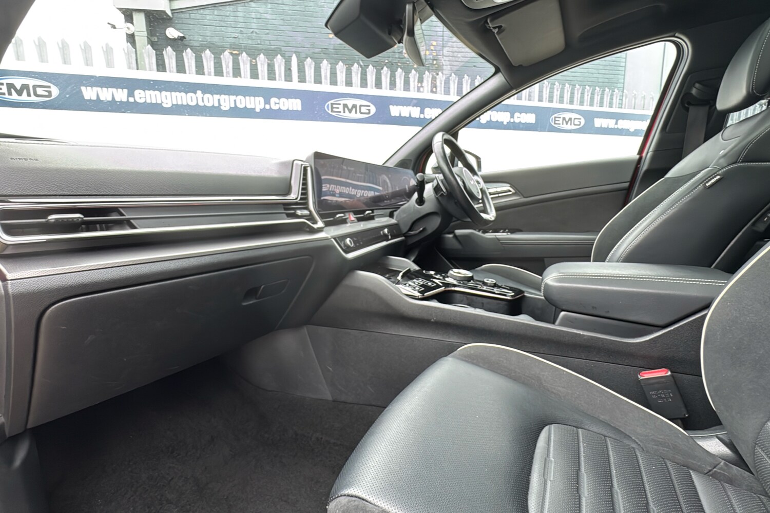 Used Kia Sportage 2022 for sale - 77815255: Photo 11