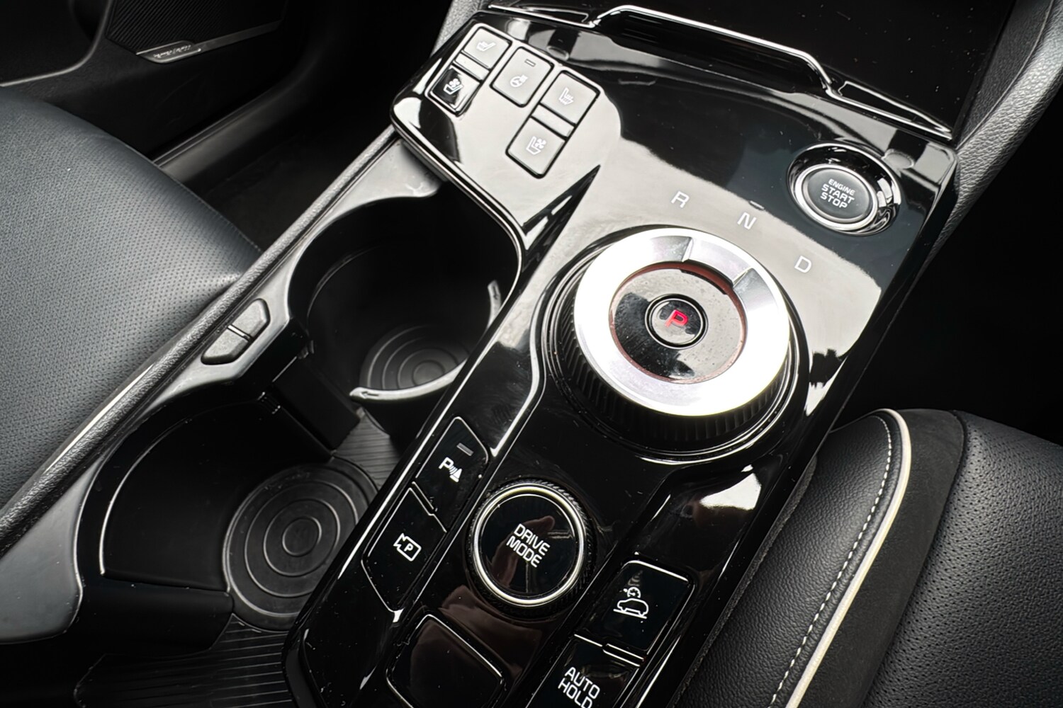 Used Kia Sportage 2022 for sale - 77815255: Photo 13