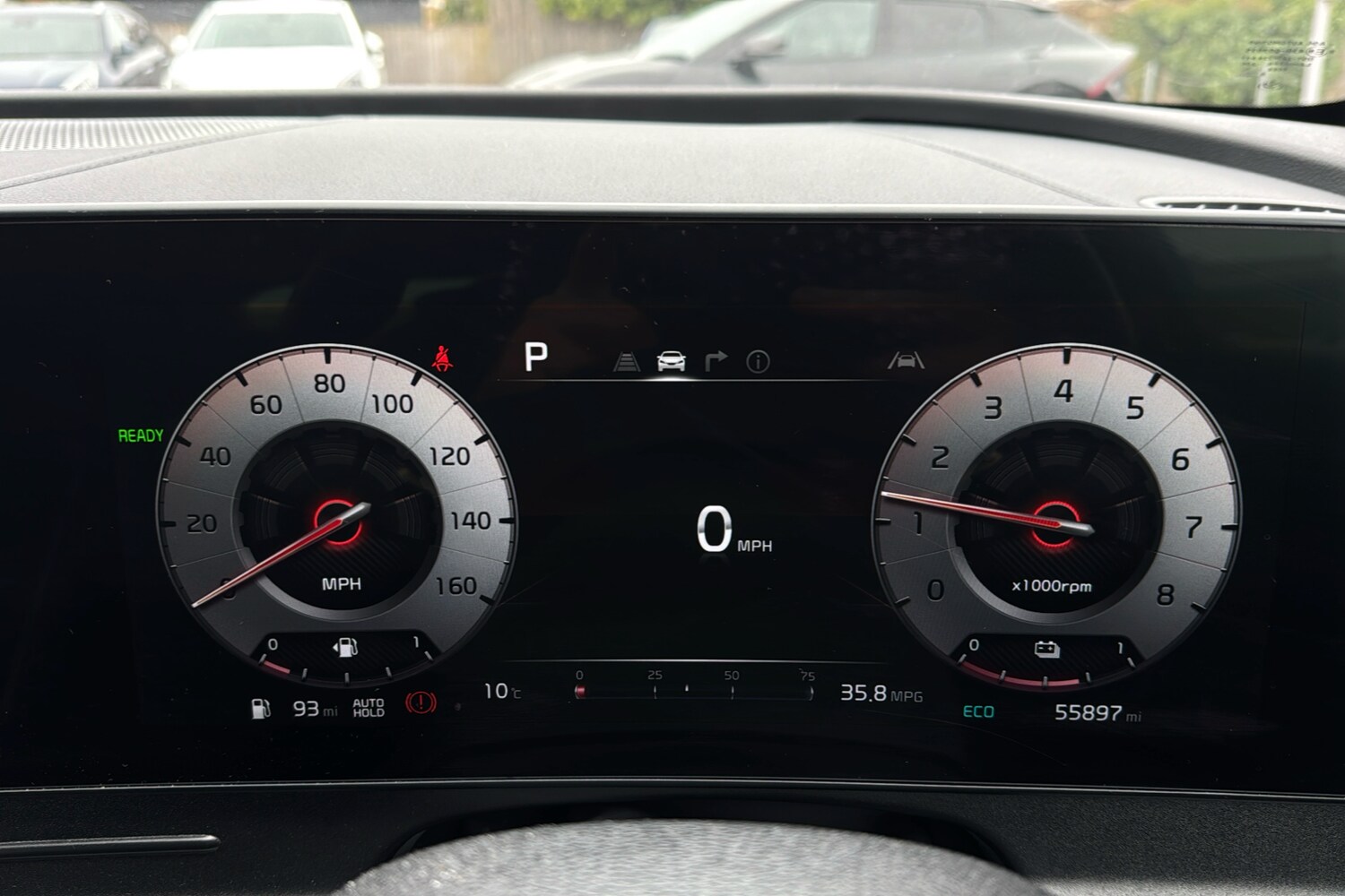 Used Kia Sportage 2022 for sale - 77815255: Photo 14