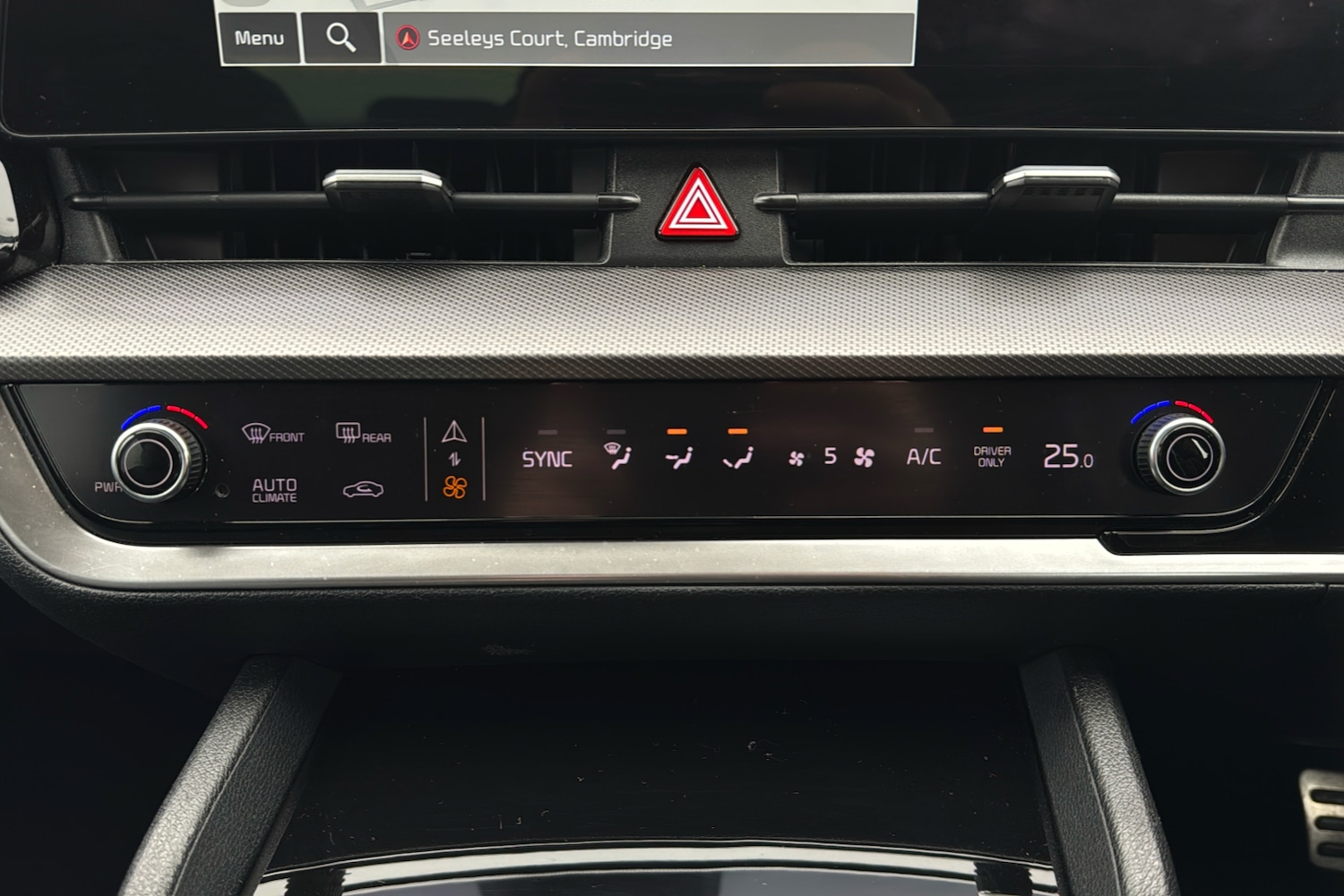 Used Kia Sportage 2022 for sale - 77815255: Photo 16