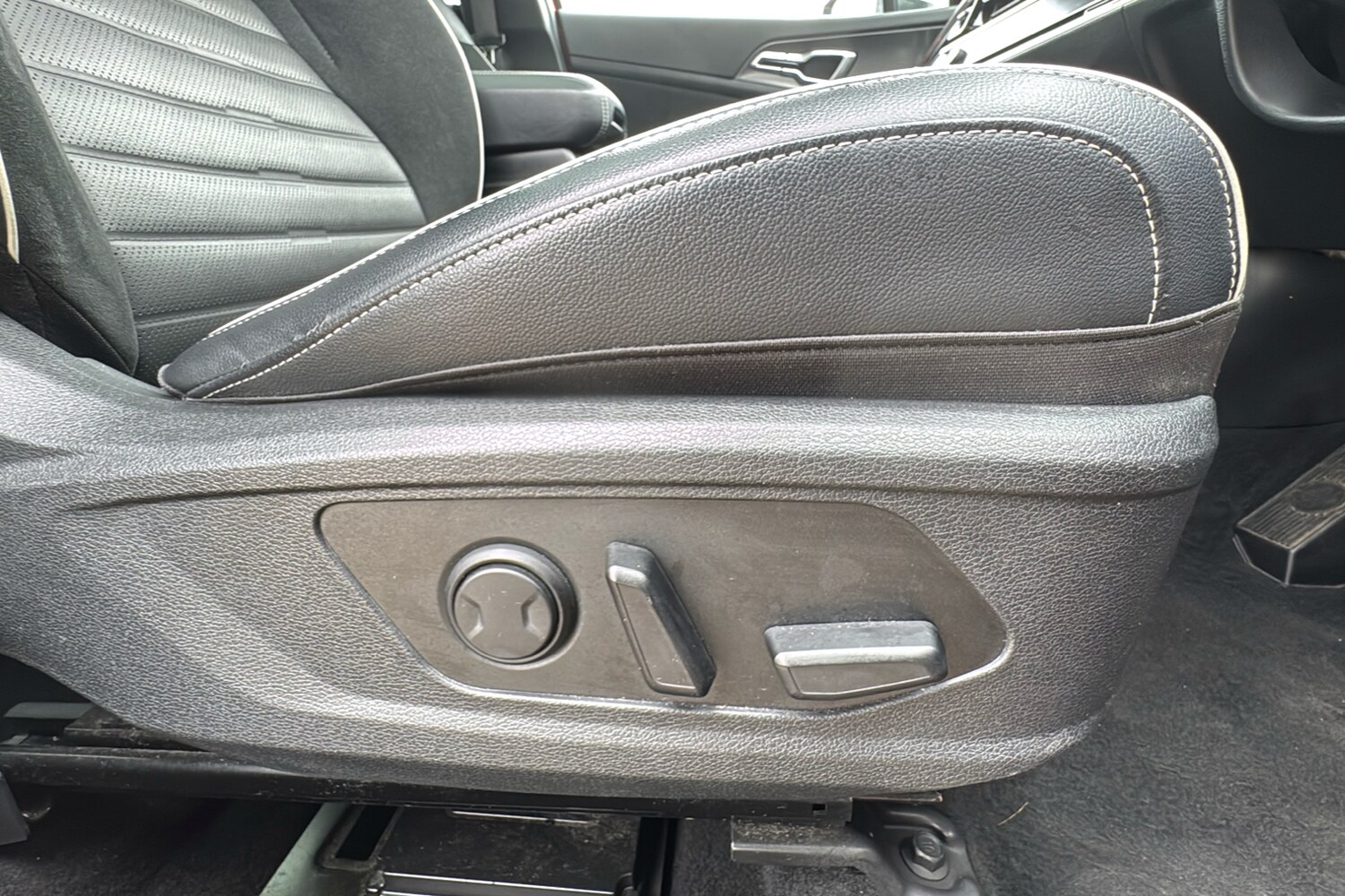 Used Kia Sportage 2022 for sale - 77815255: Photo 27