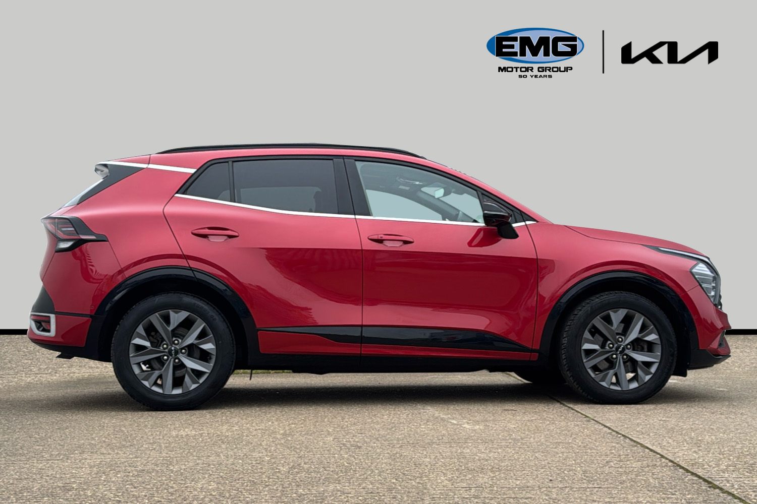 Used Kia Sportage 2022 for sale - 77815255: Photo 4