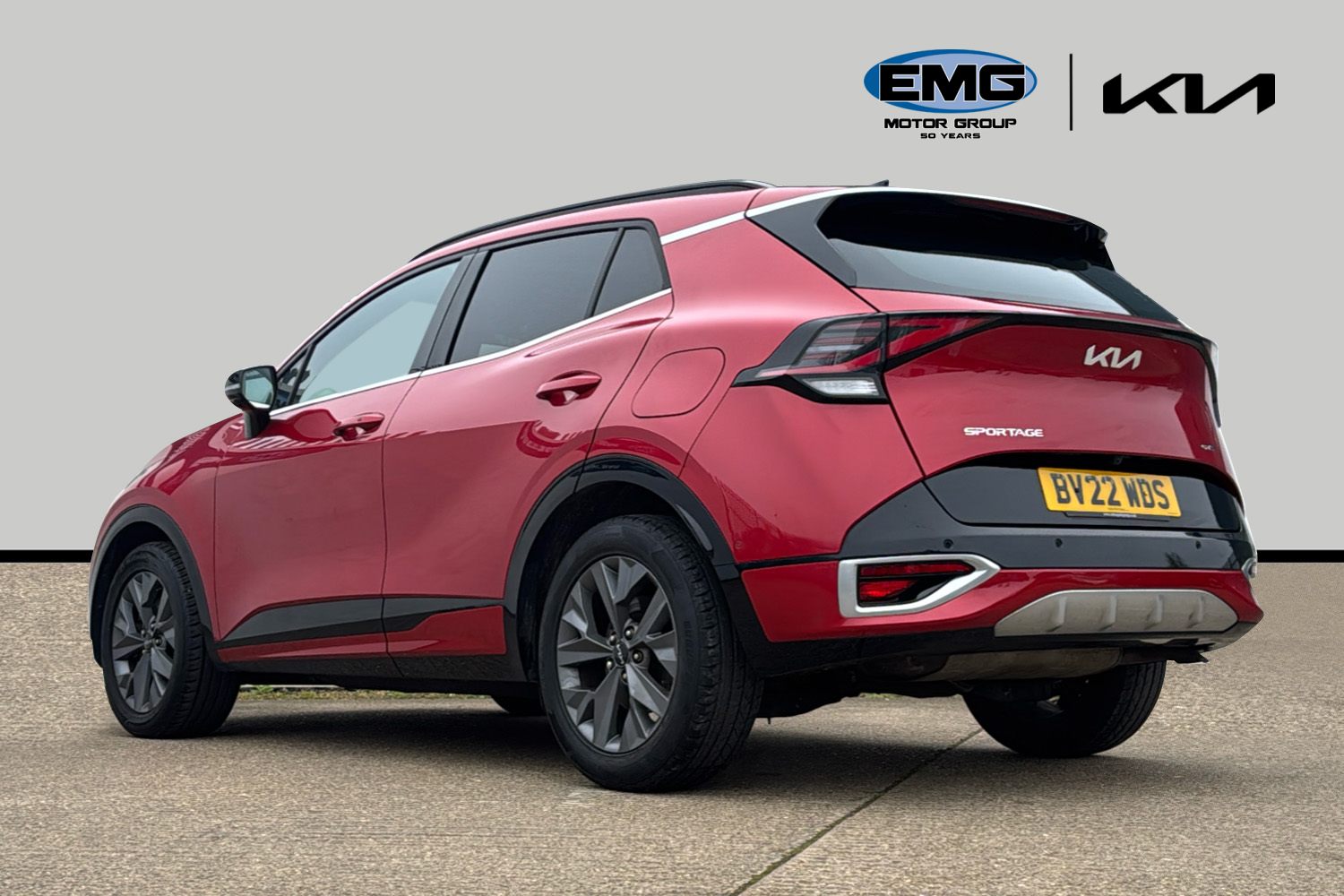 Used Kia Sportage 2022 for sale - 77815255: Photo 5