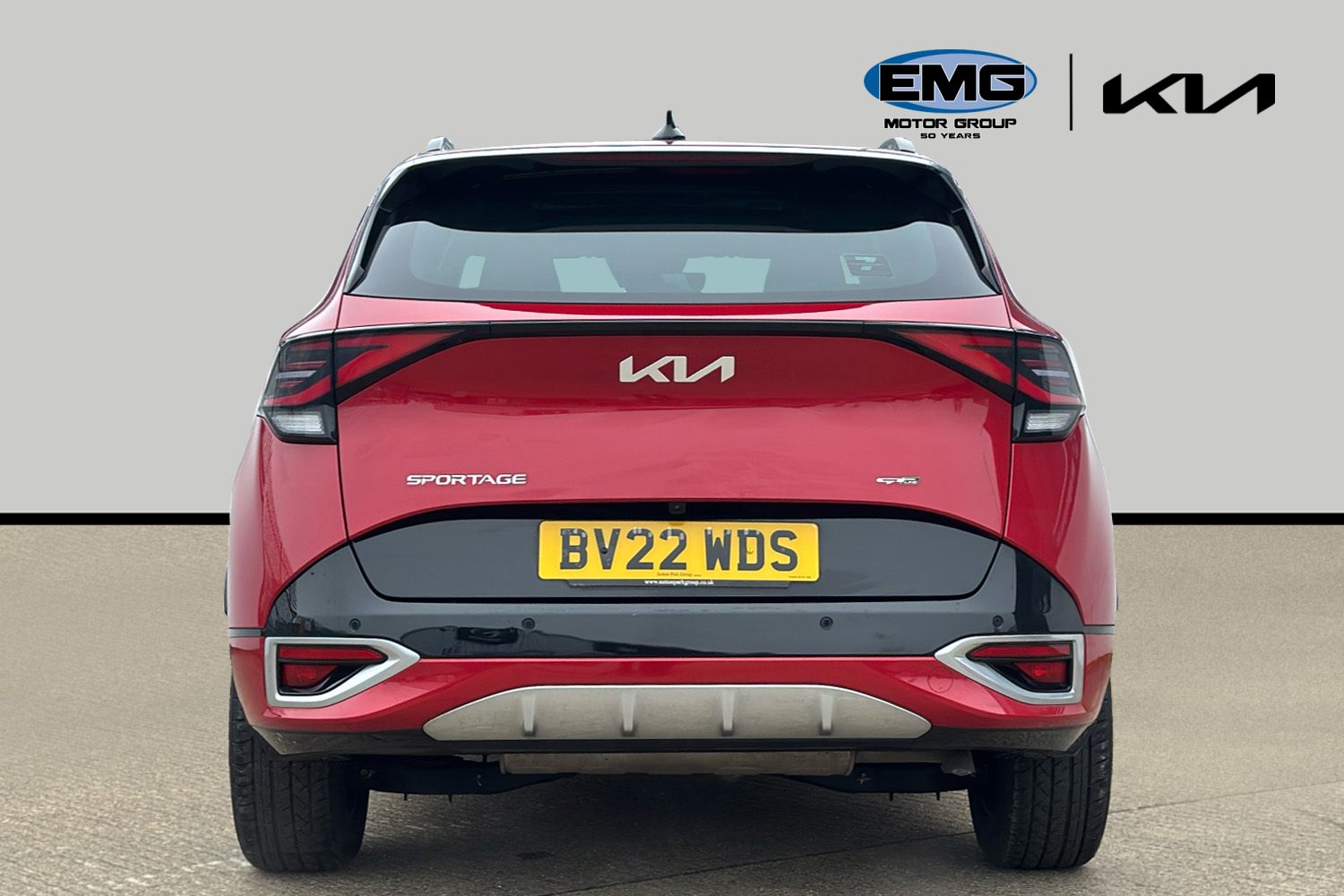 Used Kia Sportage 2022 for sale - 77815255: Photo 6