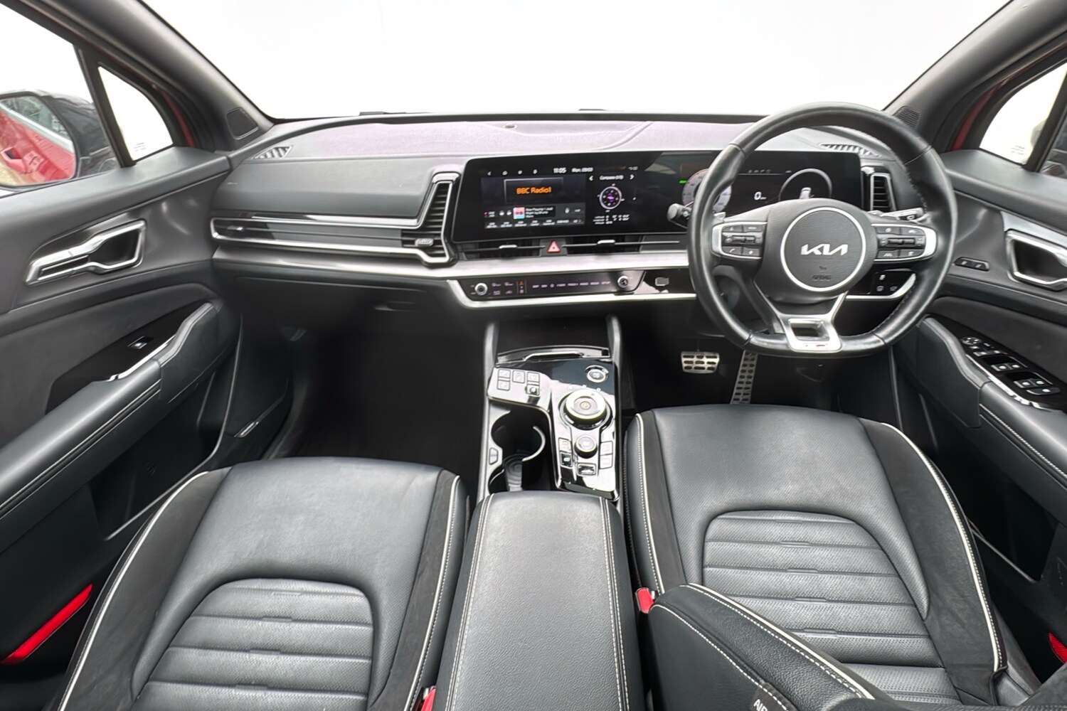 Used Kia Sportage 2022 for sale - 77815255: Photo 9