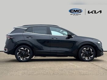 Used Kia Sportage 2023 for sale - 77727107: Photo