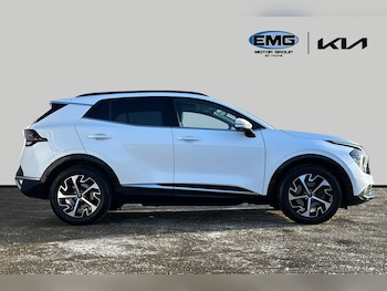 Used Kia Sportage 2022 for sale - 77051502: Photo