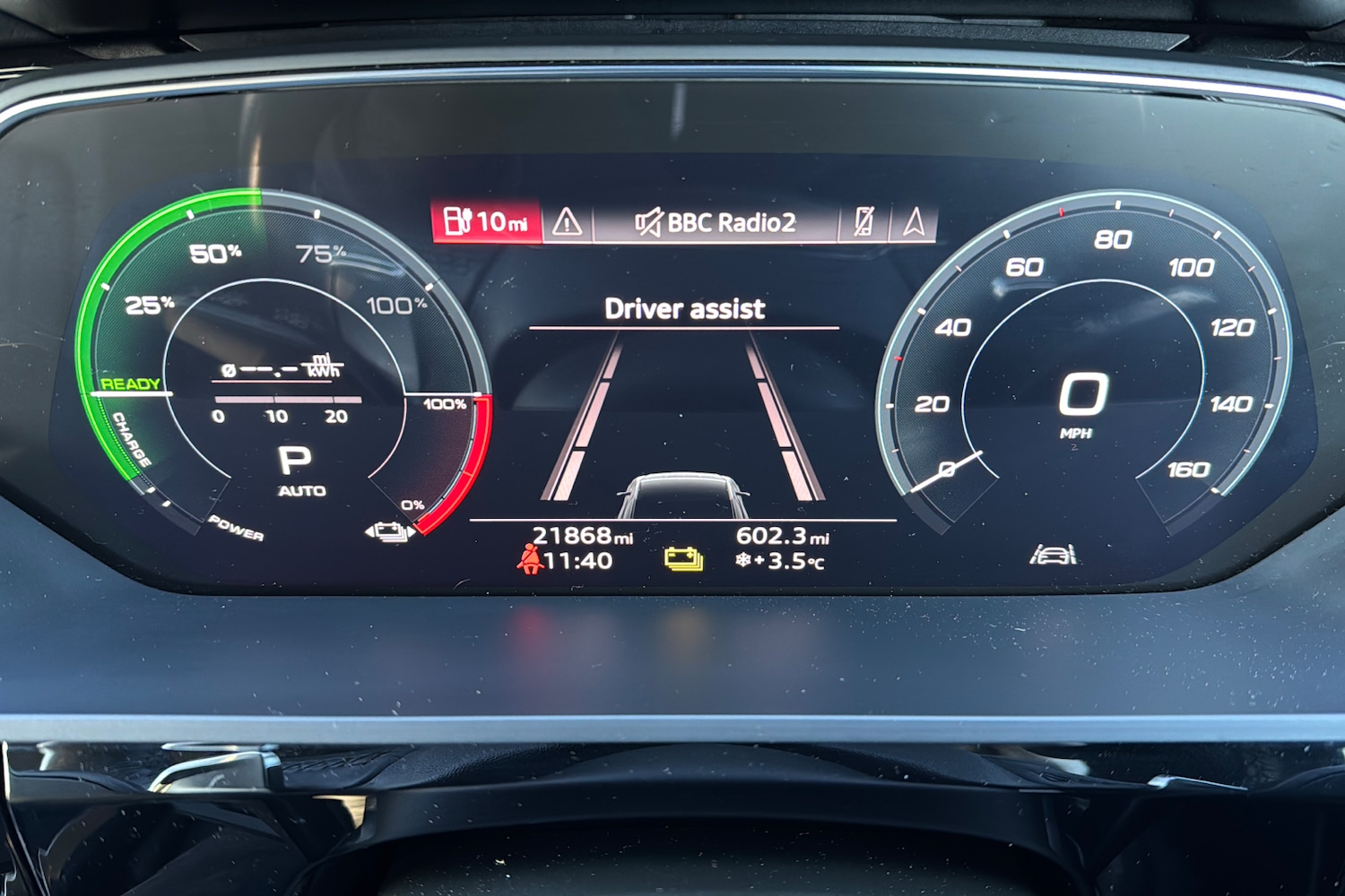 Used Audi e-tron 2021 for sale - 76705358: Photo 14