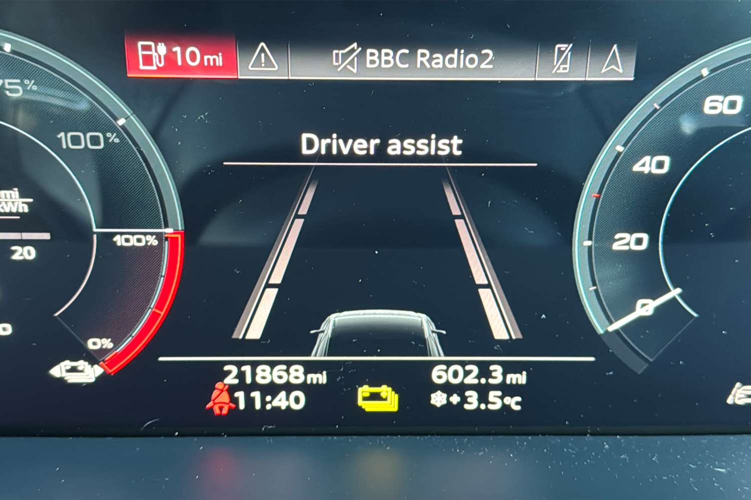 Used Audi e-tron 2021 for sale - 76705358: Photo 15