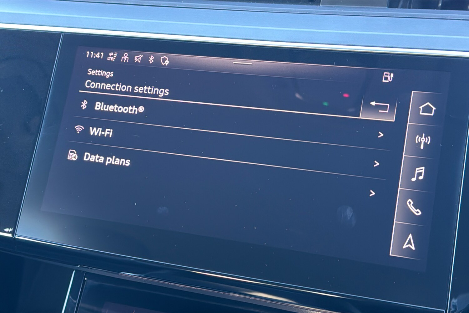 Used Audi e-tron 2021 for sale - 76705358: Photo 20