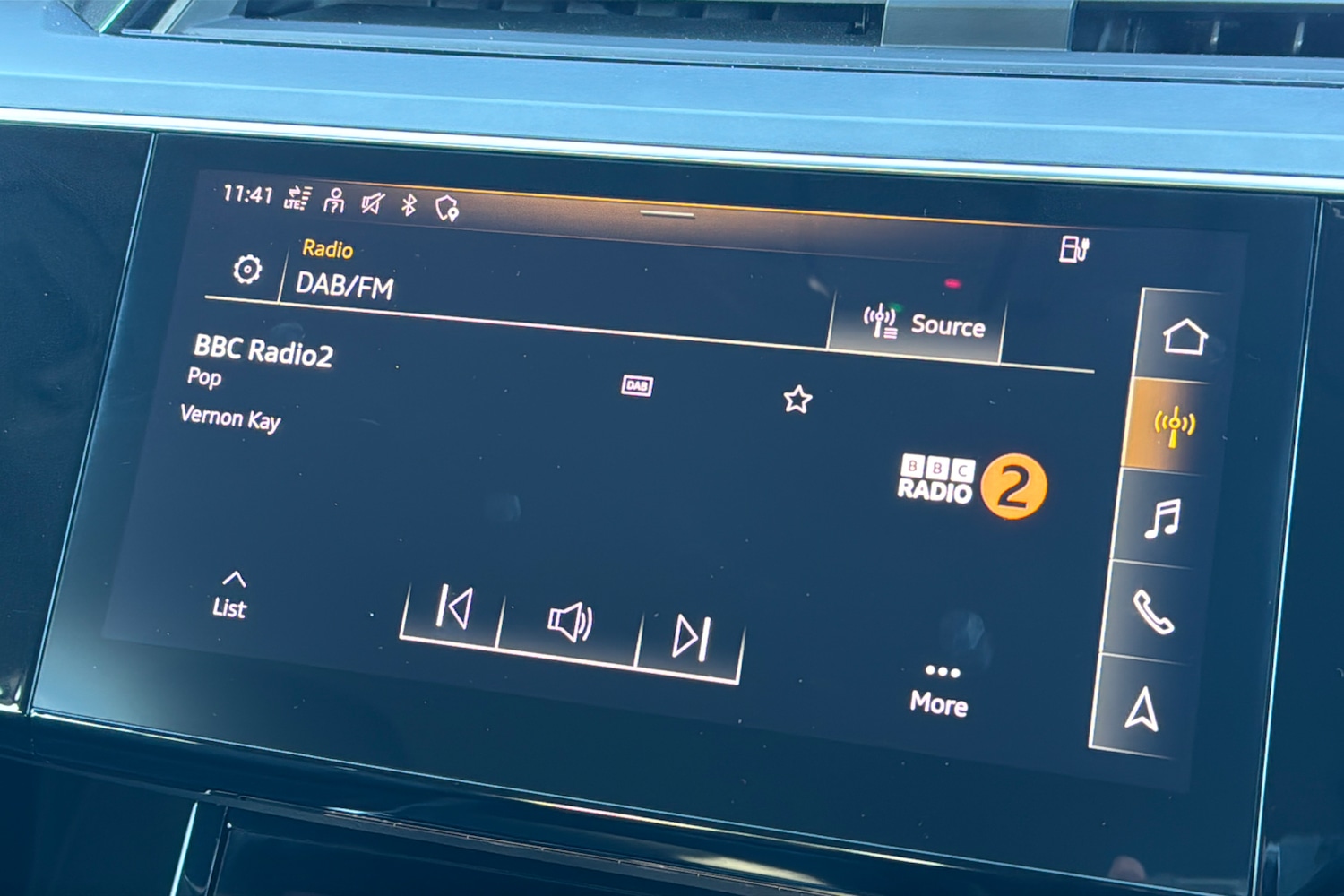 Used Audi e-tron 2021 for sale - 76705358: Photo 21