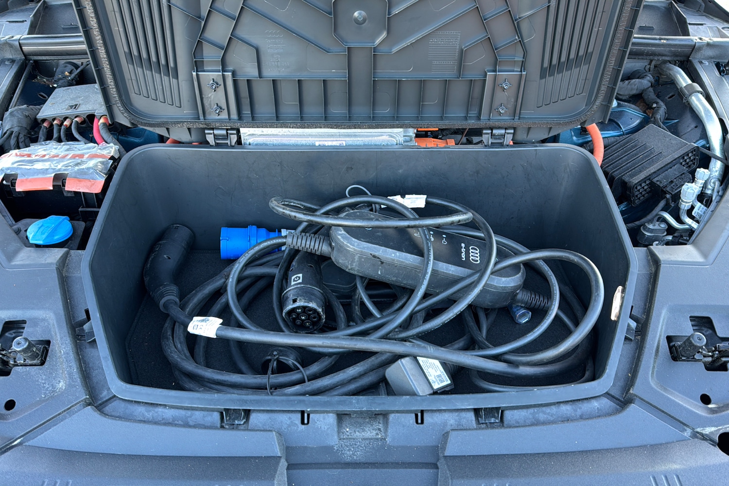 Used Audi e-tron 2021 for sale - 76705358: Photo 27