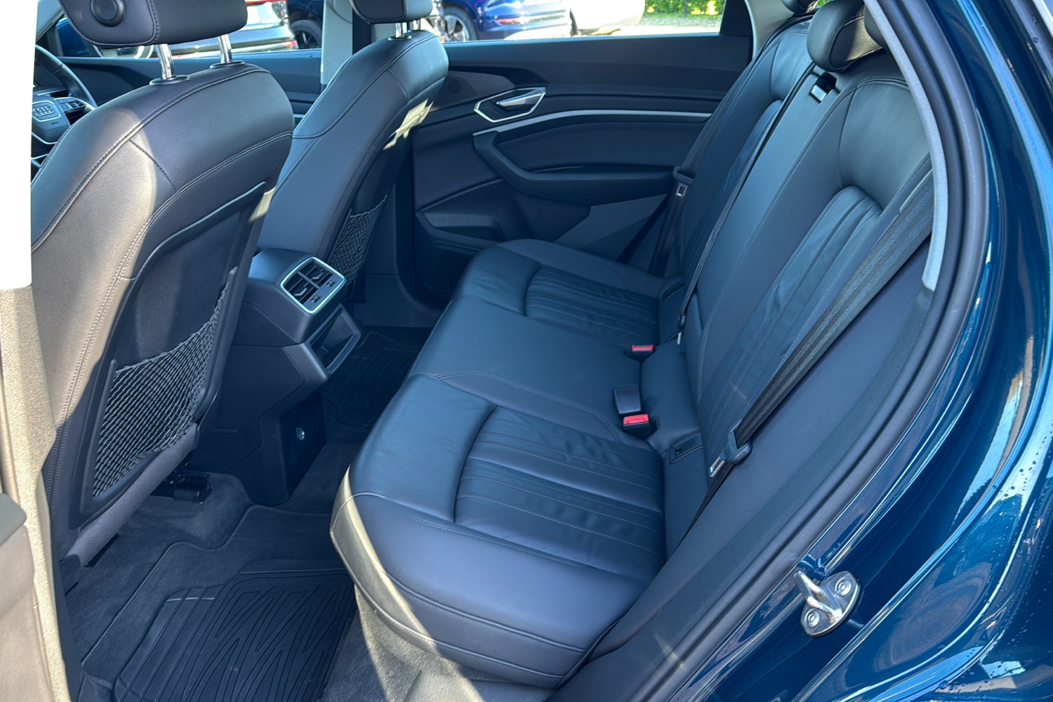 Used Audi e-tron 2021 for sale - 76705358: Photo 42