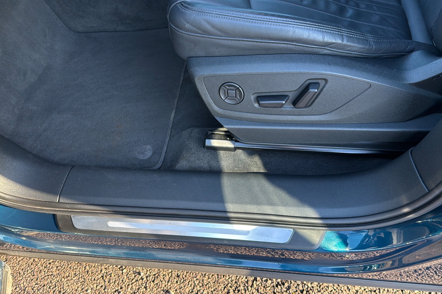 Used Audi e-tron 2021 for sale - 76705358: Photo 44