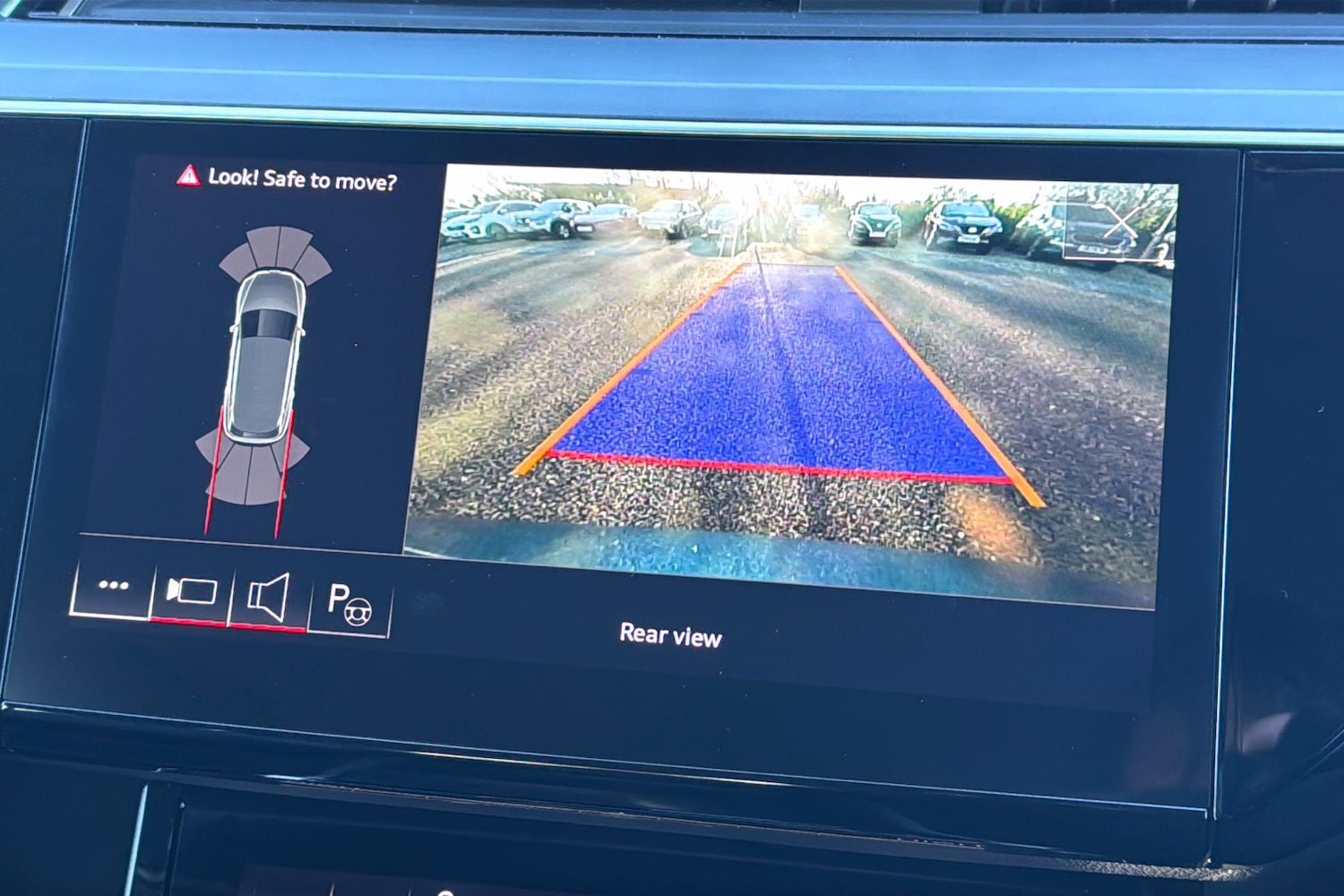 Used Audi e-tron 2021 for sale - 76705358: Photo 50