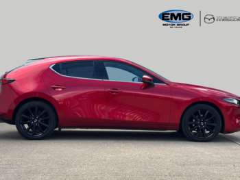 Used Mazda Mazda3 2023 for sale - 75063335: Photo