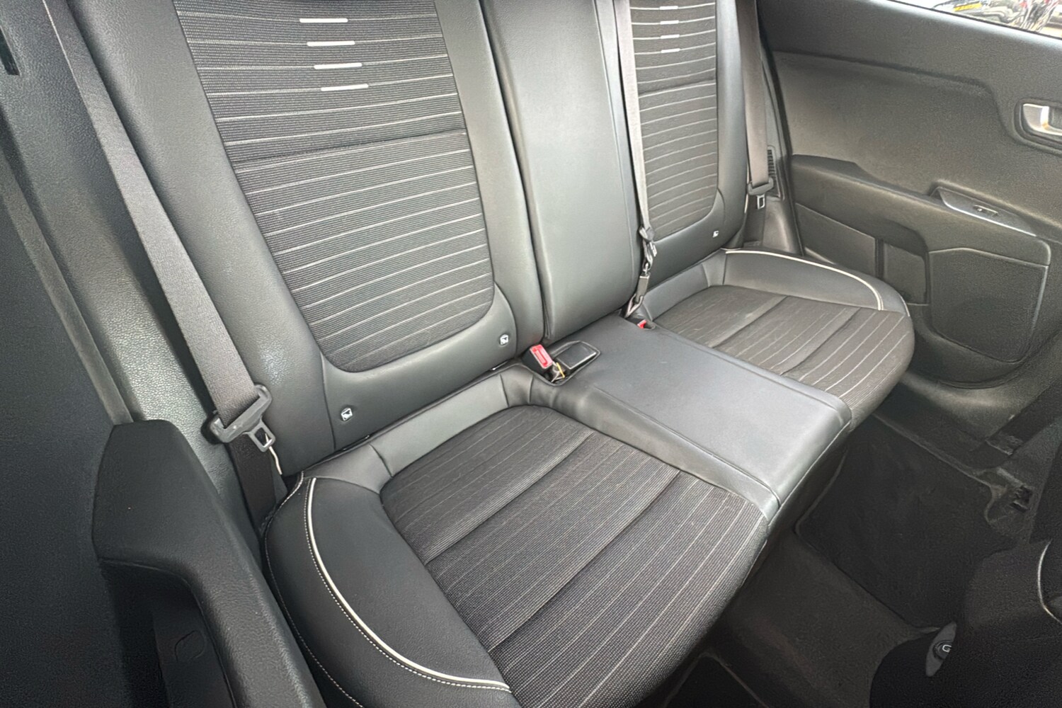 Used Kia Rio 2023 for sale - 77589369: Photo 12