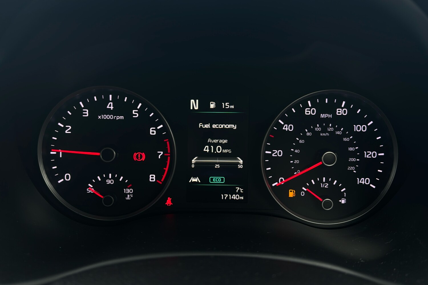 Used Kia Rio 2023 for sale - 77589369: Photo 14