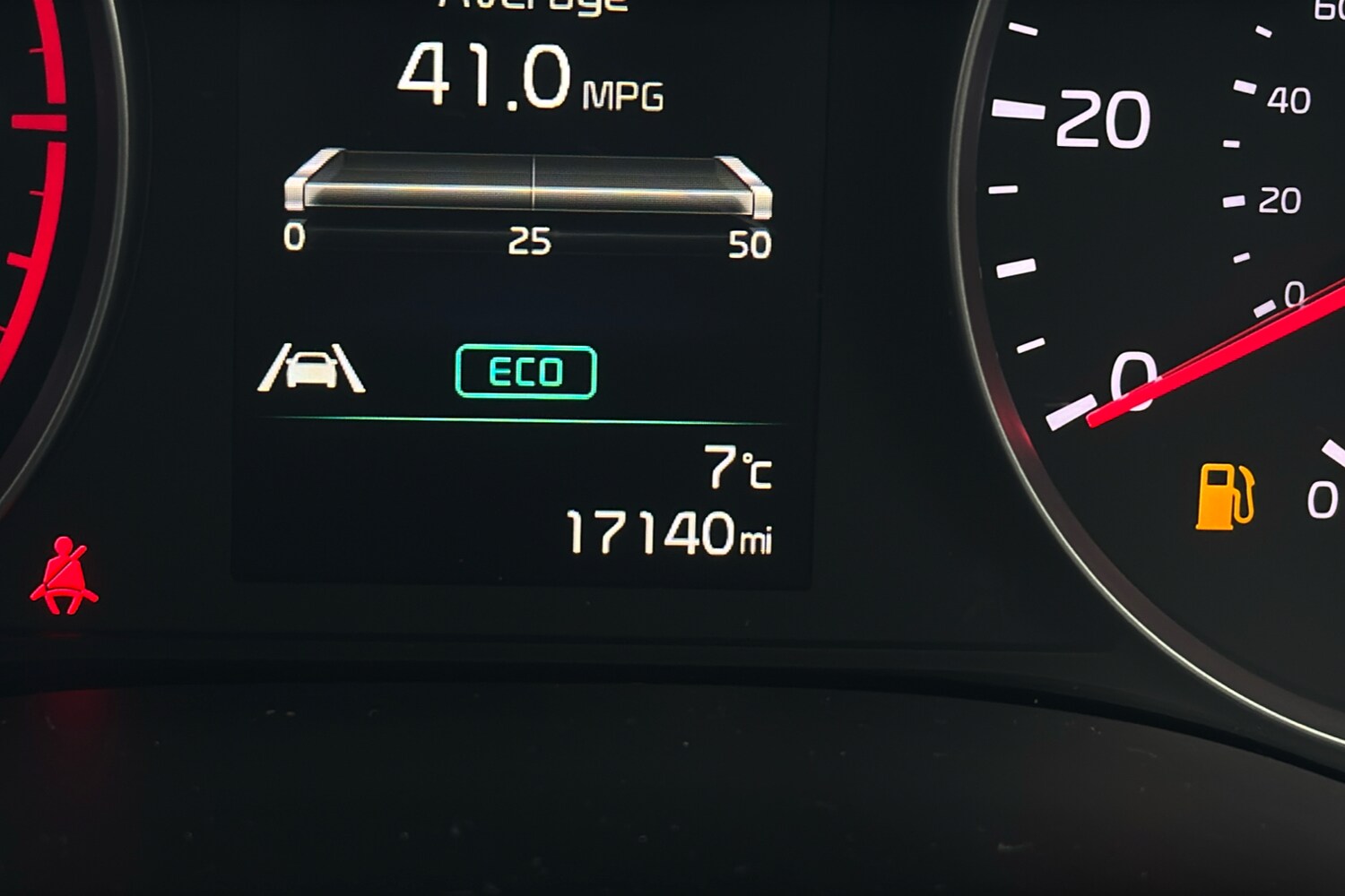 Used Kia Rio 2023 for sale - 77589369: Photo 15